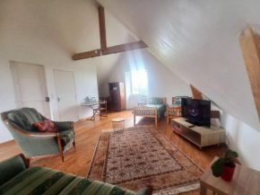 3,5 kms des plages de Binic 3 chambres jardin linge wifi